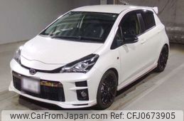 toyota vitz 2018 -TOYOTA 【神戸 504ﾑ 815】--Vitz DBA-NCP131--NCP131-2030266---TOYOTA 【神戸 504ﾑ 815】--Vitz DBA-NCP131--NCP131-2030266-