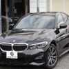 bmw 3-series 2019 quick_quick_3BA-5F20_WBA5F72010AK38926 image 1