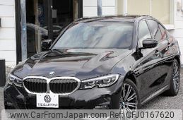 bmw 3-series 2019 quick_quick_3BA-5F20_WBA5F72010AK38926