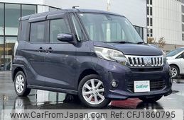 mitsubishi ek-space 2015 CFJ1860795