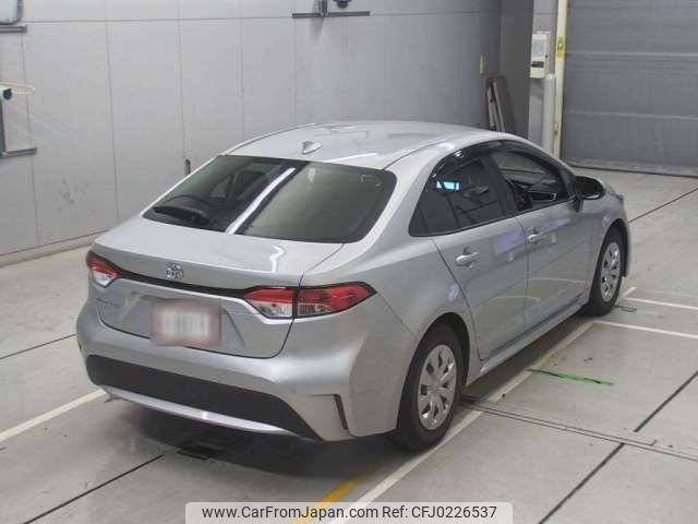 toyota corolla 2020 -TOYOTA--Corolla 3BA-ZRE212--ZRE212-6021305---TOYOTA--Corolla 3BA-ZRE212--ZRE212-6021305- image 2