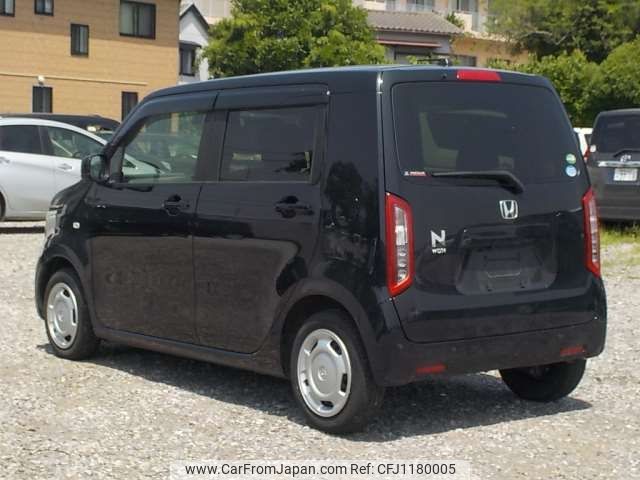 honda n-wgn 2020 -HONDA--N WGN 6BA-JH3--JH3-1025348---HONDA--N WGN 6BA-JH3--JH3-1025348- image 2