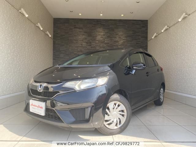 honda fit 2016 quick_quick_GK3_4301843 image 1