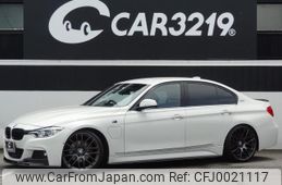 bmw 3-series 2016 -BMW 【名変中 】--BMW 3 Series 8E20--0K427475---BMW 【名変中 】--BMW 3 Series 8E20--0K427475-