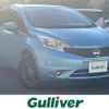 nissan note 2015 -NISSAN--Note DBA-E12--E12-419360---NISSAN--Note DBA-E12--E12-419360- image 1