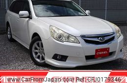 subaru legacy-touring-wagon 2009 K00082