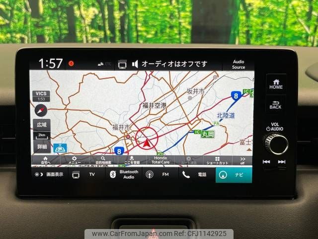 honda vezel 2021 -HONDA--VEZEL 6AA-RV5--RV5-1008424---HONDA--VEZEL 6AA-RV5--RV5-1008424- image 2