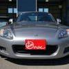 honda s2000 1999 CFJ1707166 image 39
