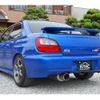 subaru impreza 2001 -SUBARU 【名変中 】--Impreza GDB--010241---SUBARU 【名変中 】--Impreza GDB--010241- image 14