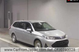 toyota corolla-fielder 2018 -TOYOTA--Corolla Fielder NZE164G--7066221---TOYOTA--Corolla Fielder NZE164G--7066221-