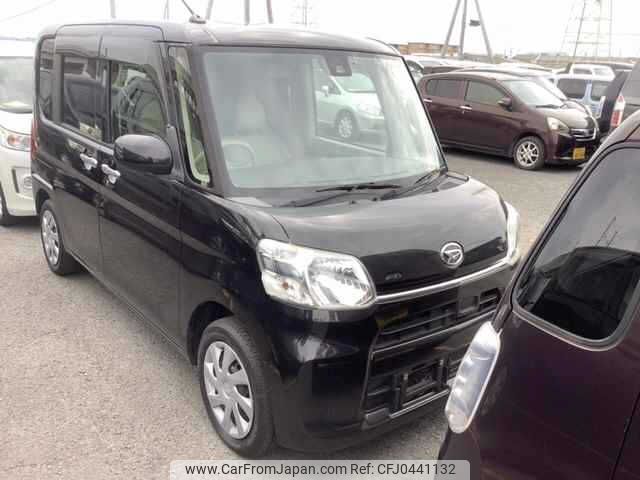 daihatsu tanto 2015 -DAIHATSU--Tanto LA600S--0348955---DAIHATSU--Tanto LA600S--0348955- image 1