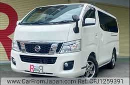 nissan caravan-van 2016 -NISSAN--Caravan Van LDF-VW2E26--VW2E26-027476---NISSAN--Caravan Van LDF-VW2E26--VW2E26-027476-