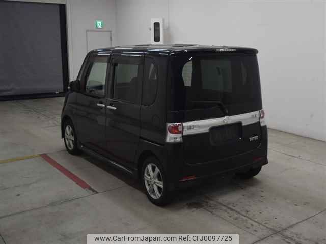 daihatsu tanto 2009 -DAIHATSU--Tanto L375S-0226380---DAIHATSU--Tanto L375S-0226380- image 2