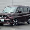 suzuki solio 2024 -SUZUKI--Solio 5AA-MA37S--MA37S-662702---SUZUKI--Solio 5AA-MA37S--MA37S-662702- image 8