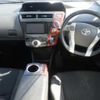 toyota prius-α 2015 -TOYOTA--Prius α ZVW41W--ZVW41-3377040---TOYOTA--Prius α ZVW41W--ZVW41-3377040- image 3