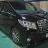 toyota alphard 2016 quick_quick_DBA-GGH30W_GGH30-0013141 image 19