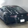 nissan fairlady-z 2024 -NISSAN 【山口 301ぬ9852】--Fairlady Z RZ34-121255---NISSAN 【山口 301ぬ9852】--Fairlady Z RZ34-121255- image 2