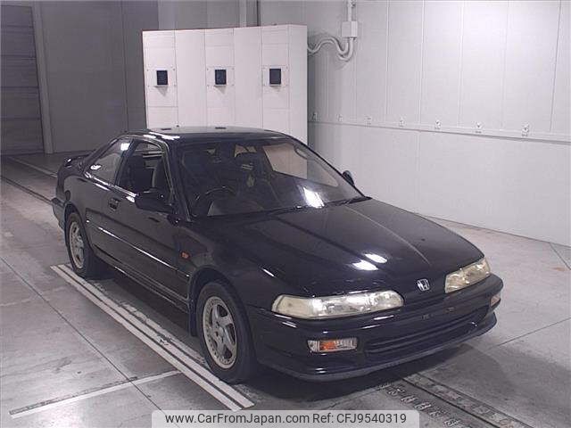 honda integra 1991 -HONDA--Integra DA6-1201400---HONDA--Integra DA6-1201400- image 1