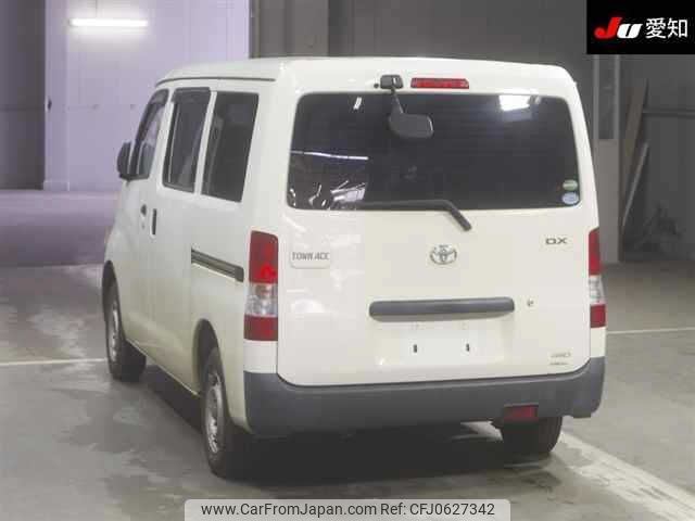 toyota townace-van 2018 -TOYOTA--Townace Van S412M-0024776---TOYOTA--Townace Van S412M-0024776- image 2