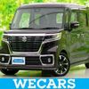 suzuki spacia 2018 quick_quick_DAA-MK53S_MK53S-585341 image 1