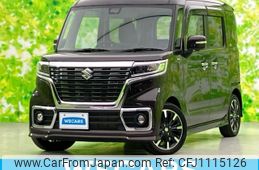 suzuki spacia 2018 quick_quick_DAA-MK53S_MK53S-585341