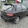 toyota starlet 1994 17088T image 4