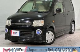 mitsubishi ek-wagon 2006 quick_quick_H82W_H82W-0125274