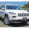 chrysler jeep-cherokee 2015 -CHRYSLER--Jeep Cherokee ABA-KL24P--1G4PJMGB6FW671964---CHRYSLER--Jeep Cherokee ABA-KL24P--1G4PJMGB6FW671964- image 19