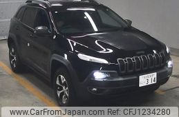 chrysler jeep-cherokee 2018 -CHRYSLER--Jeep Cherokee 1C4PJMFX7JD580770---CHRYSLER--Jeep Cherokee 1C4PJMFX7JD580770-