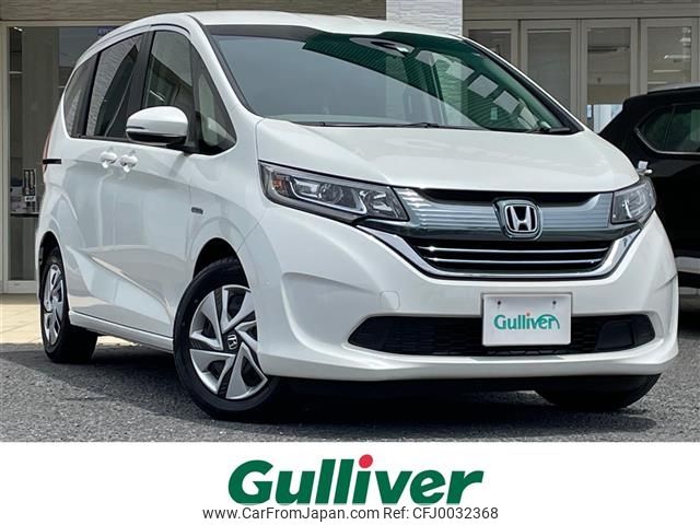 honda freed 2020 -HONDA--Freed DAA-GB7--GB7-1041781---HONDA--Freed DAA-GB7--GB7-1041781- image 1