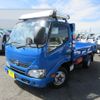hino dutro 2018 CFJ1831422 image 1