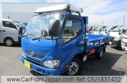 hino dutro 2018 CFJ1831422