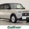 suzuki alto-lapin 2023 CFJ1608593 image 1