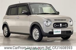 suzuki alto-lapin 2023 CFJ1608593