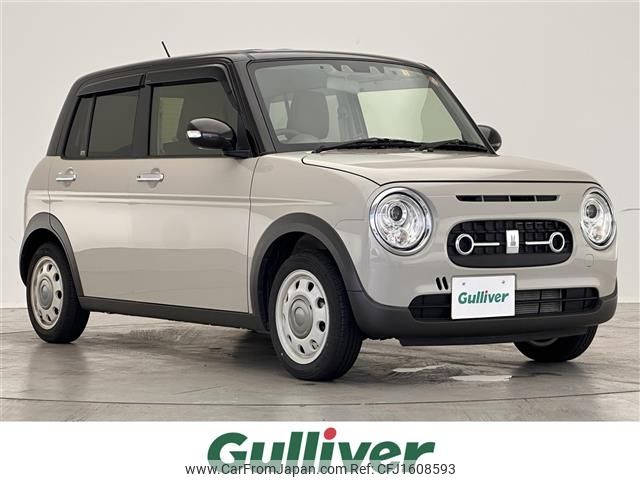 suzuki alto-lapin 2023 CFJ1608593 image 1