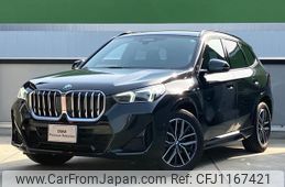 bmw x1 2024 quick_quick_3CA-42EG20T_WBA42EG0005020926