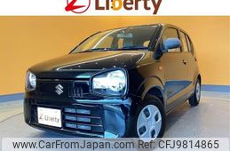 suzuki alto 2018 quick_quick_HA36S_HA36S-374353