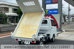 suzuki carry-truck 2014 -SUZUKI--Carry Truck EBD-DA16T--DA16T-151008---SUZUKI--Carry Truck EBD-DA16T--DA16T-151008-
