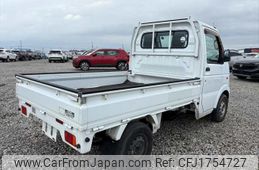 suzuki carry-truck 2012 CFJ1754727