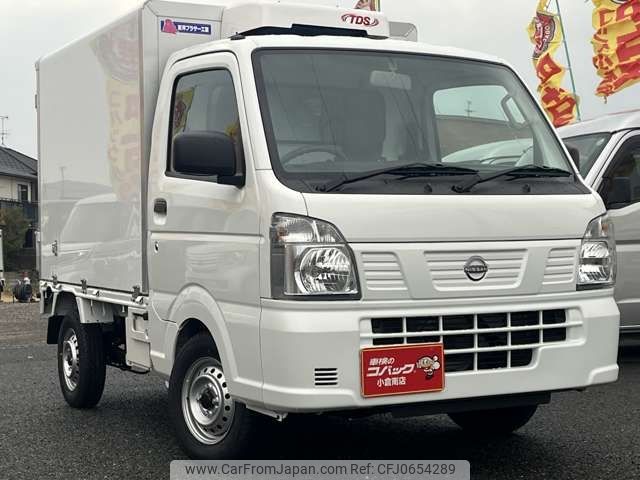 nissan clipper-truck 2024 -NISSAN--Clipper Truck 3BD-DR16T--DR16T-824***---NISSAN--Clipper Truck 3BD-DR16T--DR16T-824***- image 2