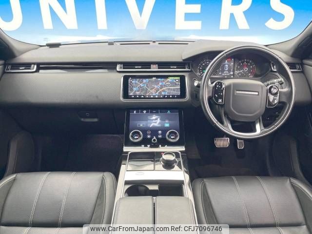 land-rover range-rover 2018 -ROVER--Range Rover DBA-LY2XCB--SALYA2AX7JA748062---ROVER--Range Rover DBA-LY2XCB--SALYA2AX7JA748062- image 2