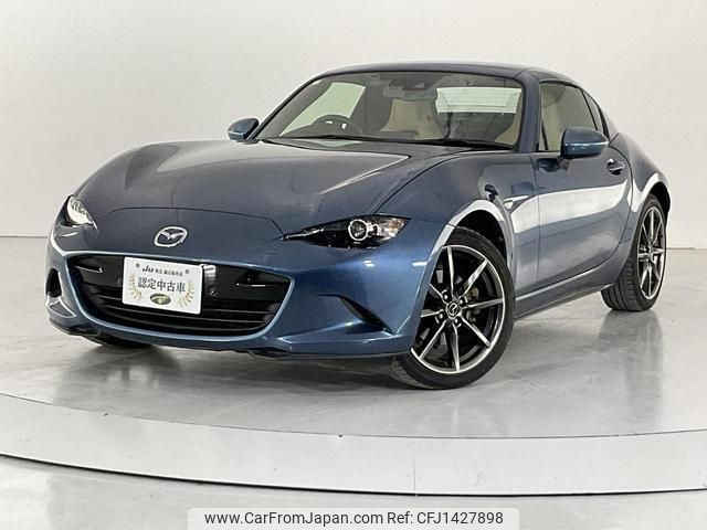 mazda roadster 2018 quick_quick_NDERC_NDERC-300423 image 2