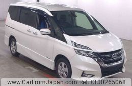 nissan serena 2017 -NISSAN--Serena DAA-GFNC27--GFNC27-001246---NISSAN--Serena DAA-GFNC27--GFNC27-001246-