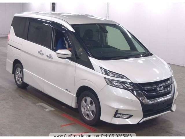 nissan serena 2017 -NISSAN--Serena DAA-GFNC27--GFNC27-001246---NISSAN--Serena DAA-GFNC27--GFNC27-001246- image 1