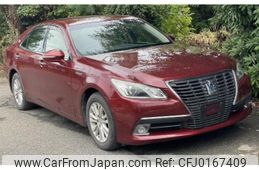 toyota crown-hybrid 2013 quick_quick_DAA-AWS210_AWS210-6038558