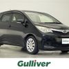 subaru trezia 2012 -SUBARU--Trezia DBA-NCP120X--NCP120-6004367---SUBARU--Trezia DBA-NCP120X--NCP120-6004367- image 1
