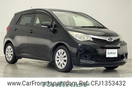 subaru trezia 2012 -SUBARU--Trezia DBA-NCP120X--NCP120-6004367---SUBARU--Trezia DBA-NCP120X--NCP120-6004367-