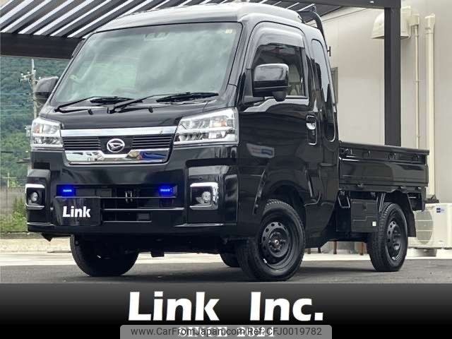 daihatsu hijet-truck 2022 -DAIHATSU--Hijet Truck 3BD-S510P--S510P-0483772---DAIHATSU--Hijet Truck 3BD-S510P--S510P-0483772- image 1