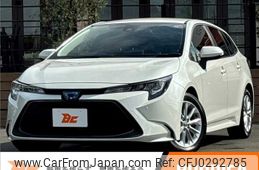 toyota corolla-touring-wagon 2020 -TOYOTA--Corolla Touring 6AA-ZWE211W--ZWE211-6053687---TOYOTA--Corolla Touring 6AA-ZWE211W--ZWE211-6053687-