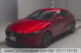 mazda mazda3 2020 CFJ1719159